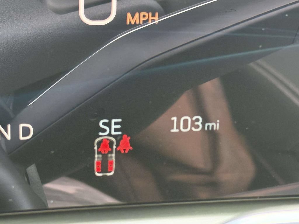2026 Cadillac VISTIQ Luxury - Photo 29