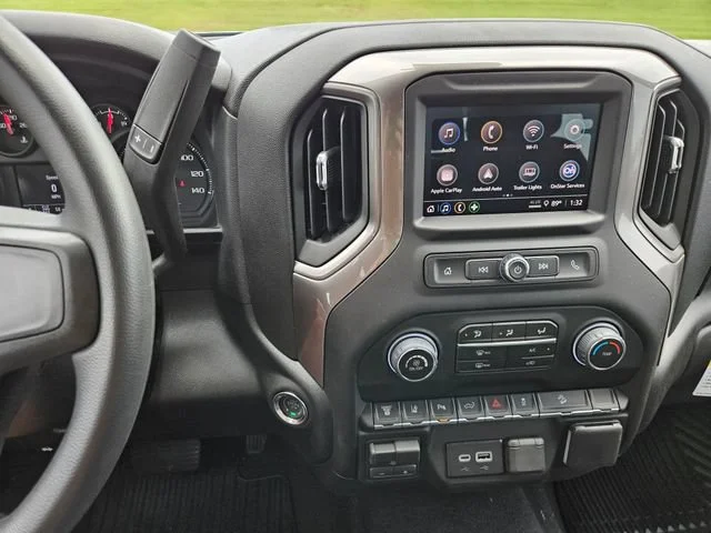 2026 Chevrolet Silverado 2500 HD Custom - Photo 17