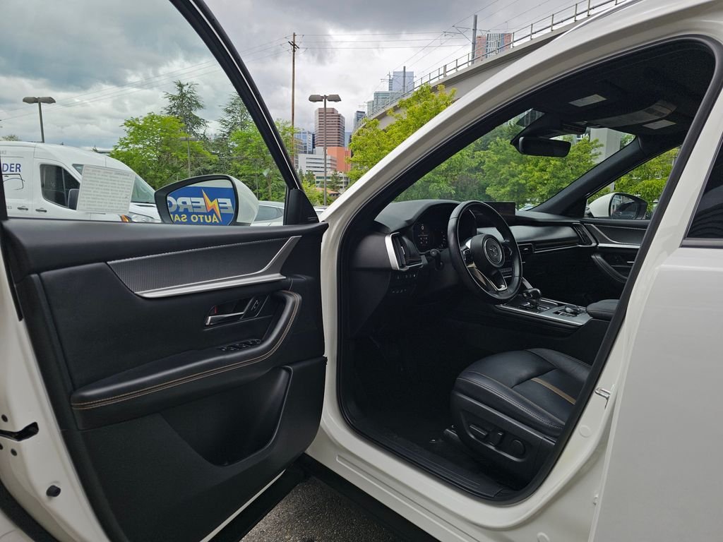 2024 Mazda CX-90 Premium Plus Package - Photo 23