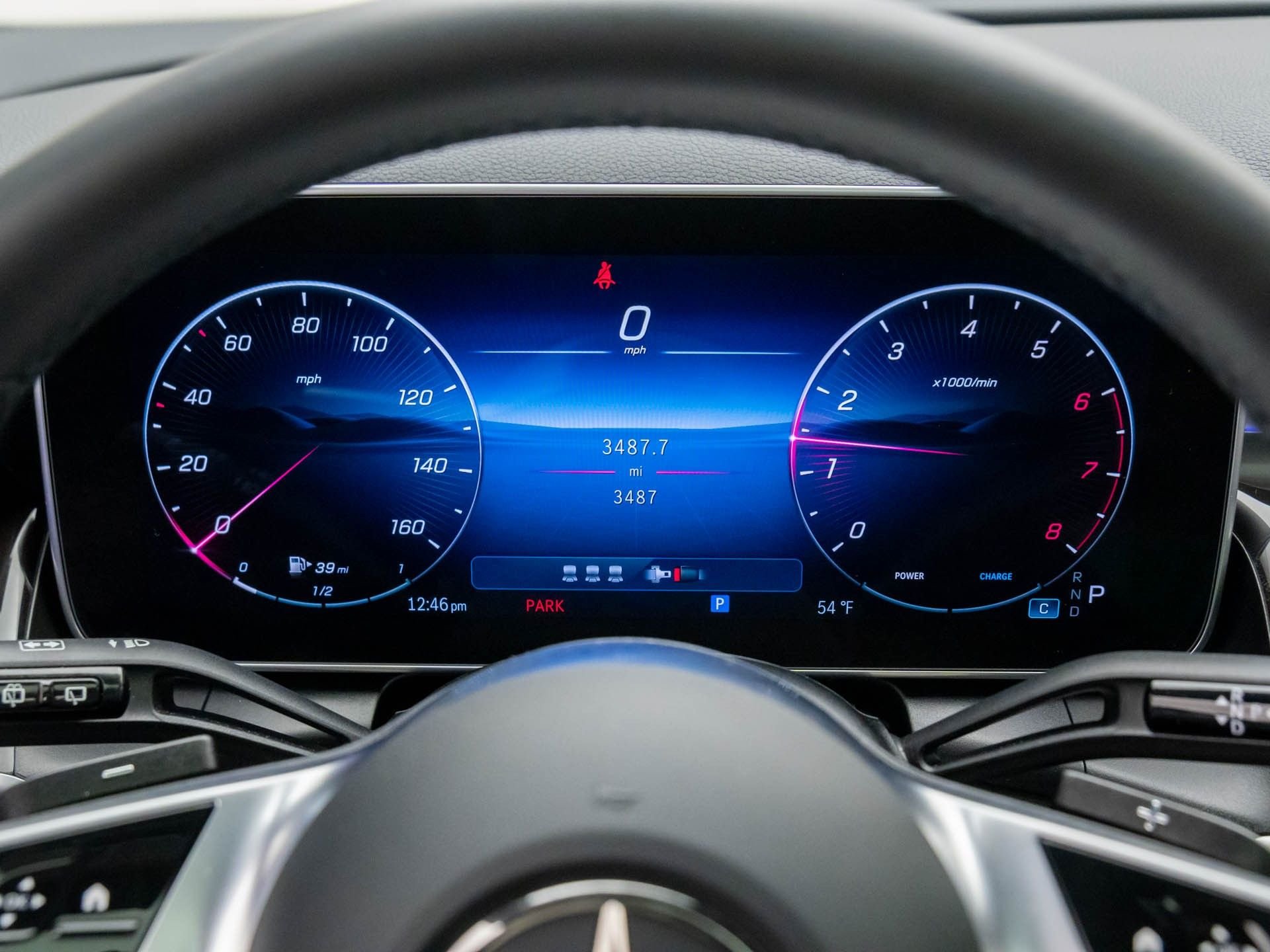 New 2026 White Mercedes-Benz GLC 300 image 20