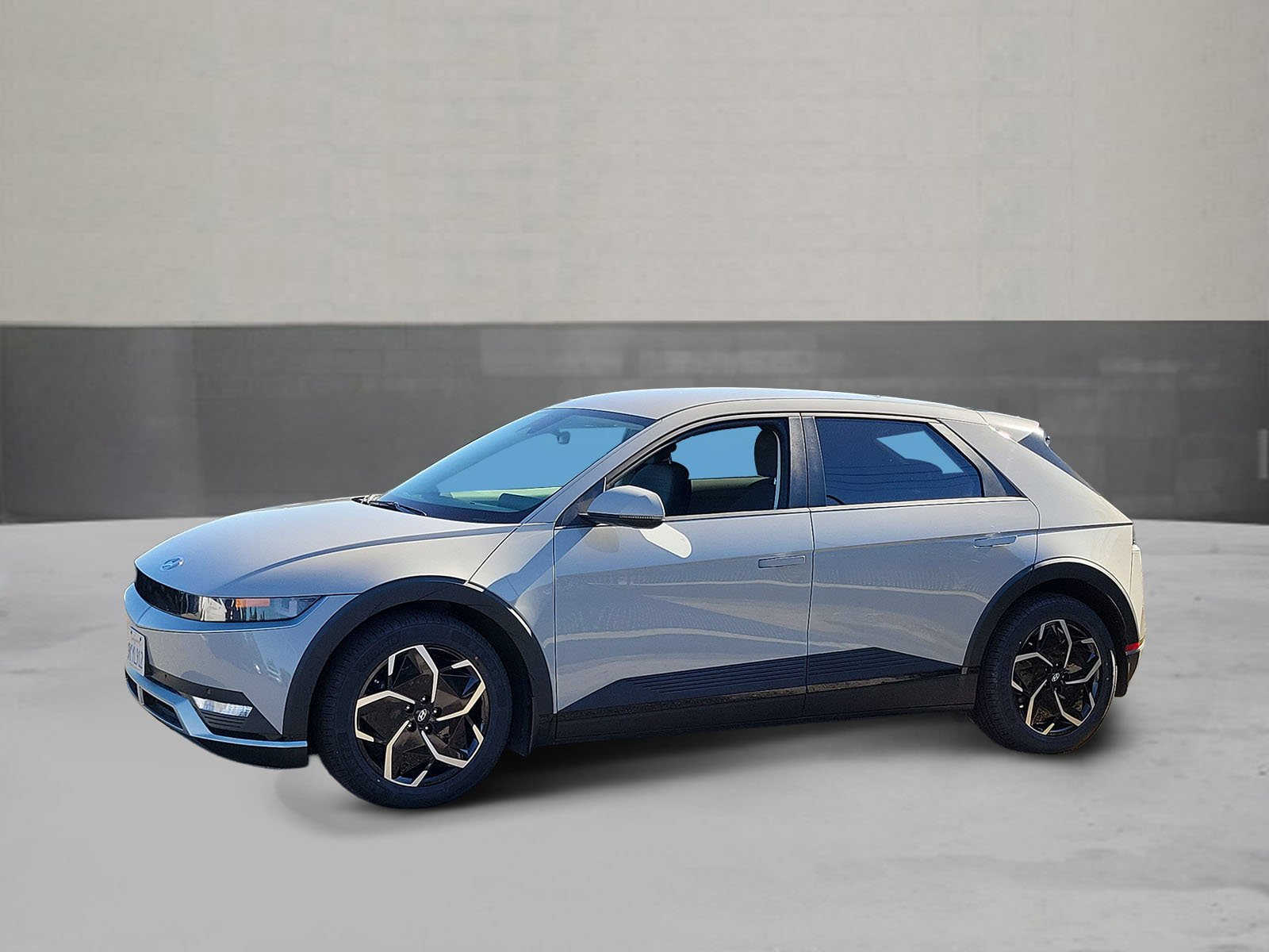 2024 Hyundai IONIQ 5