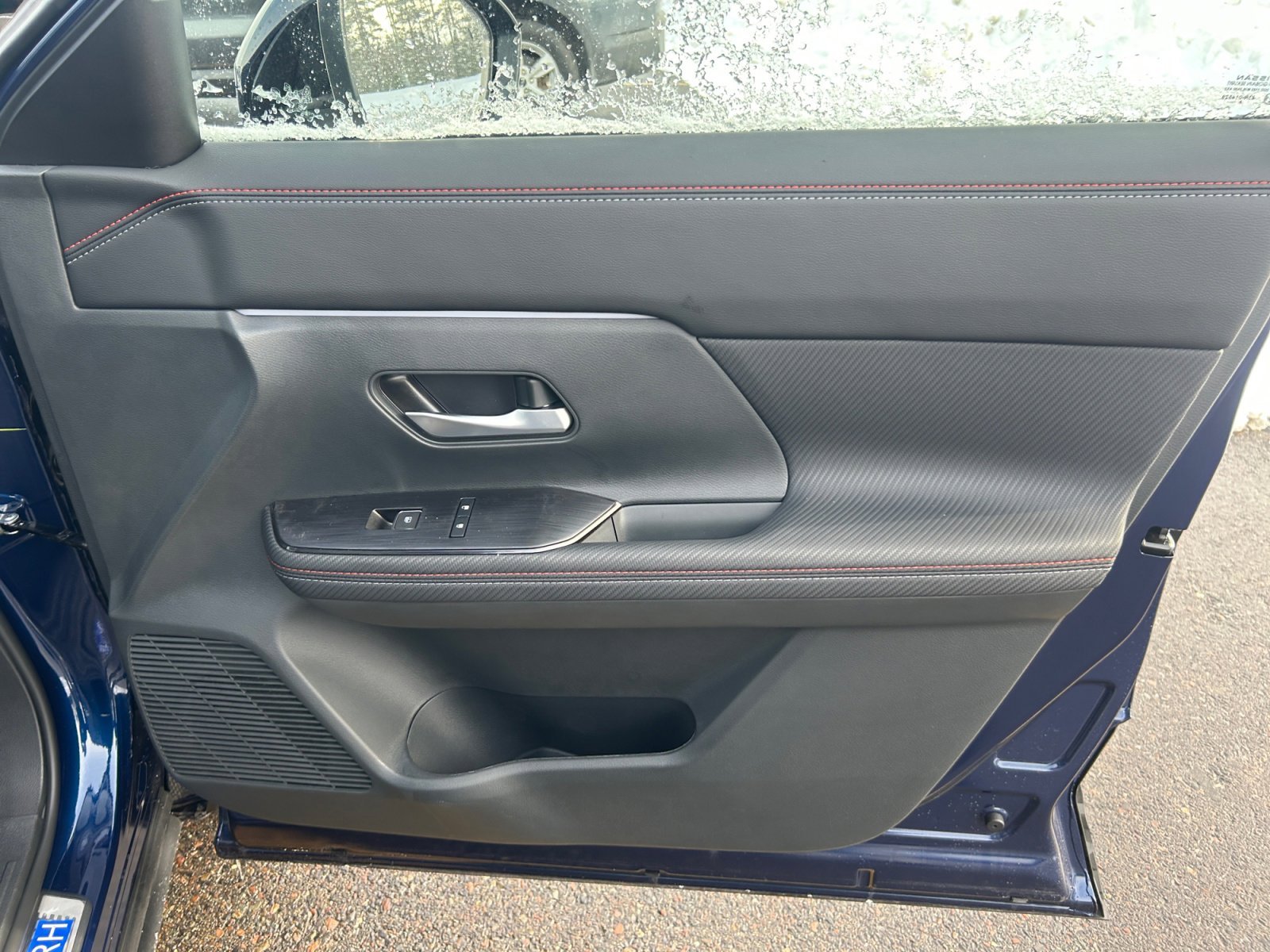2026 Nissan KICKS SR AWD - Photo 34