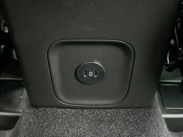 New 2026 Ford Escape ST-Line