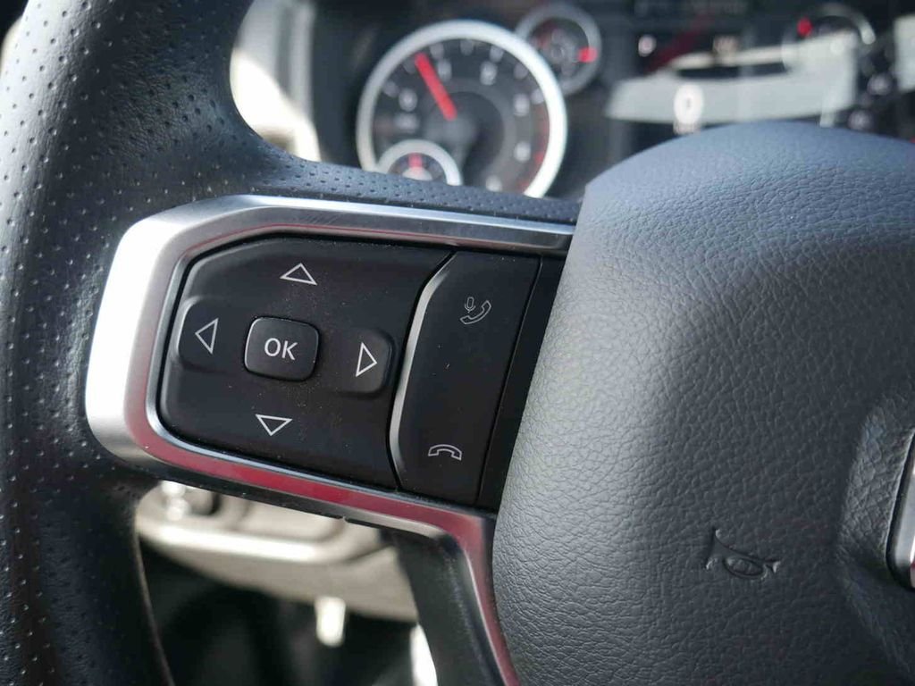 2026 RAM 3500 Tradesman - Photo 47