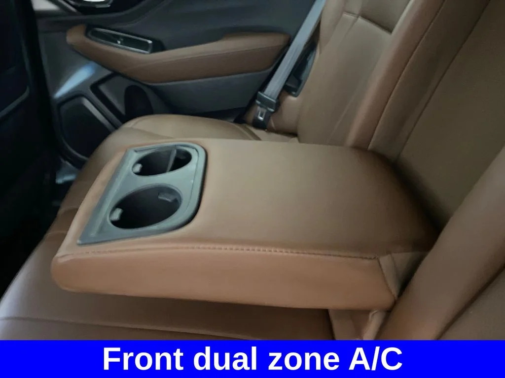 Used 2021 White Subaru Touring image 15