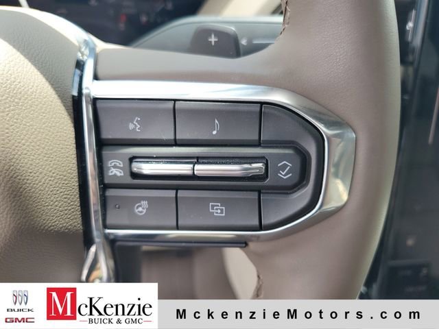 2026 GMC Yukon XL Denali - Photo 13