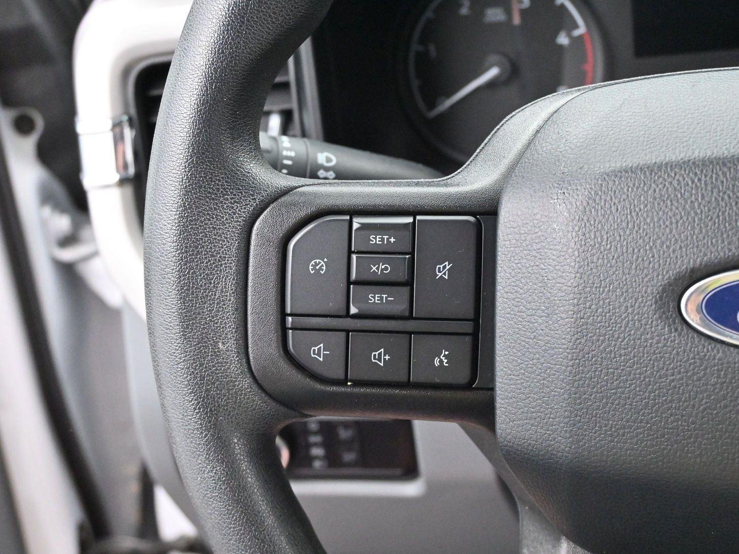 Used 2023 Oxford White Ford XL image 16