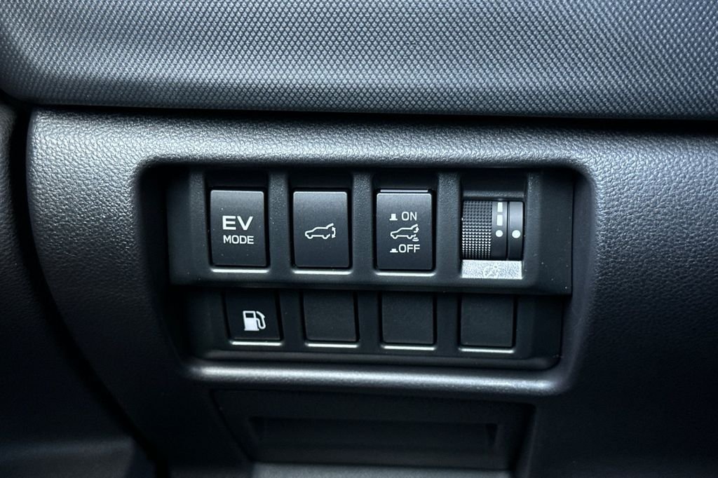New 2026 RIVER ROCK PEARL Subaru Premium Hybrid image 33