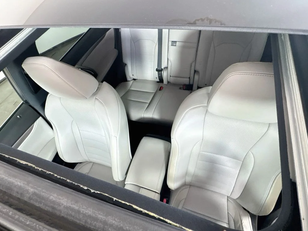 Used 2017 Silver Lexus 350 F Sport image 26