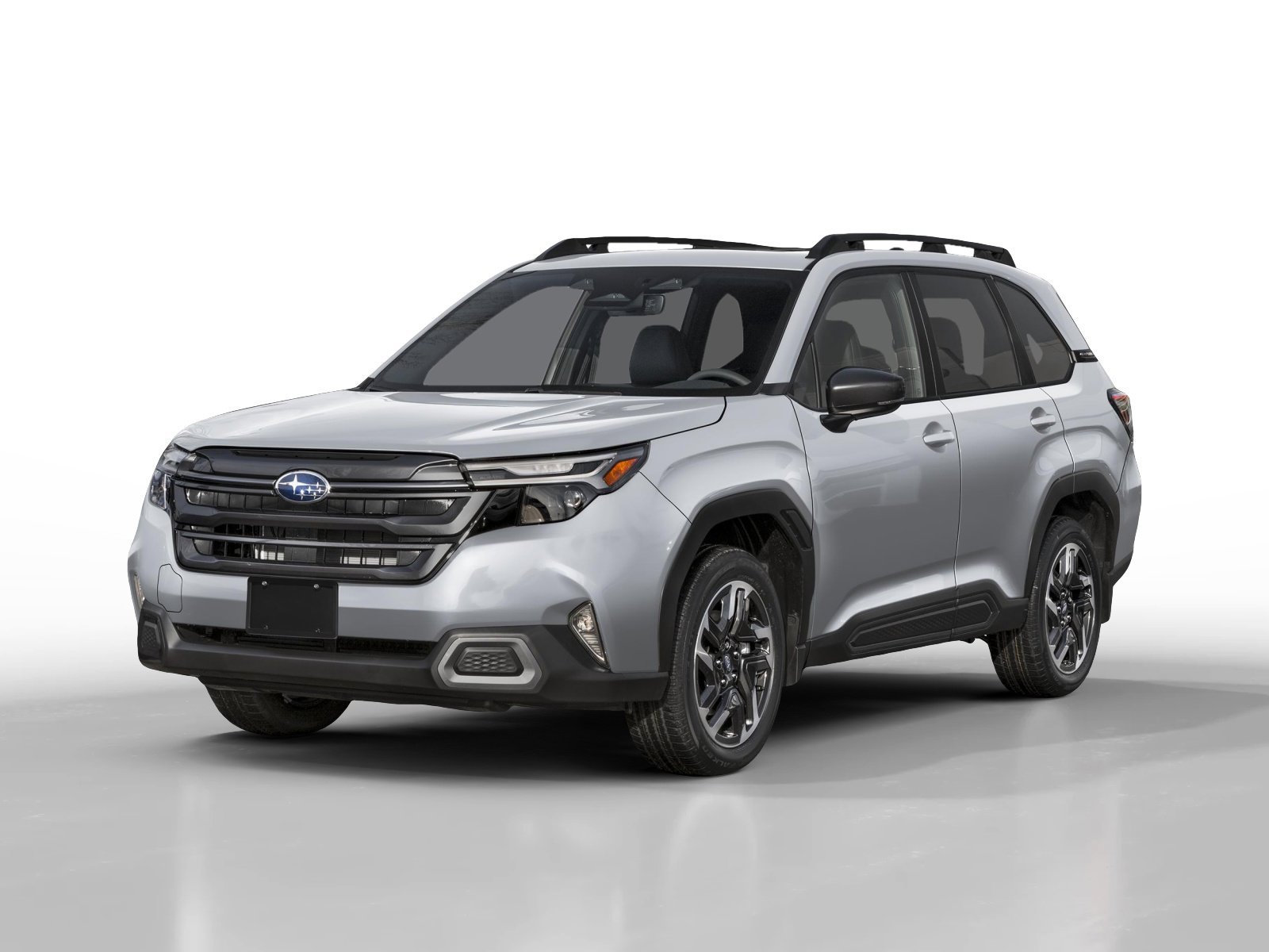 2026 Subaru Forester Limited's photo