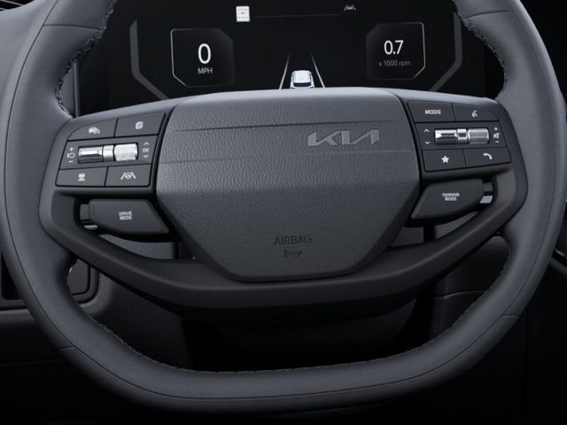 New 2027 Gray Kia X-Line image 23