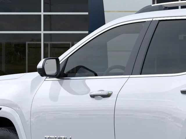 2026 GMC Terrain Denali - Photo 12