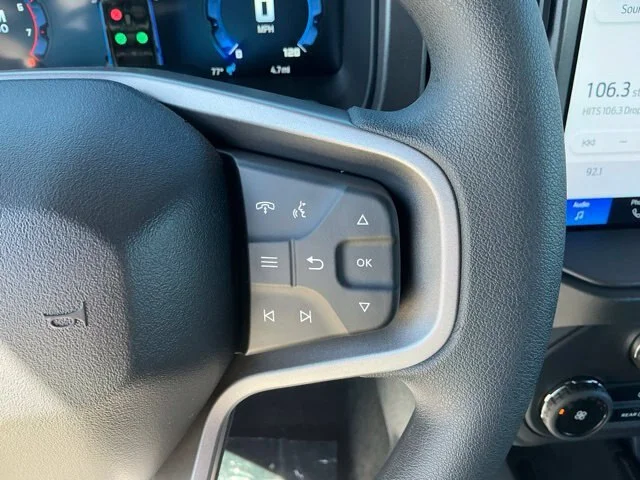 New 2026 Desert Sand Ford Base image 29