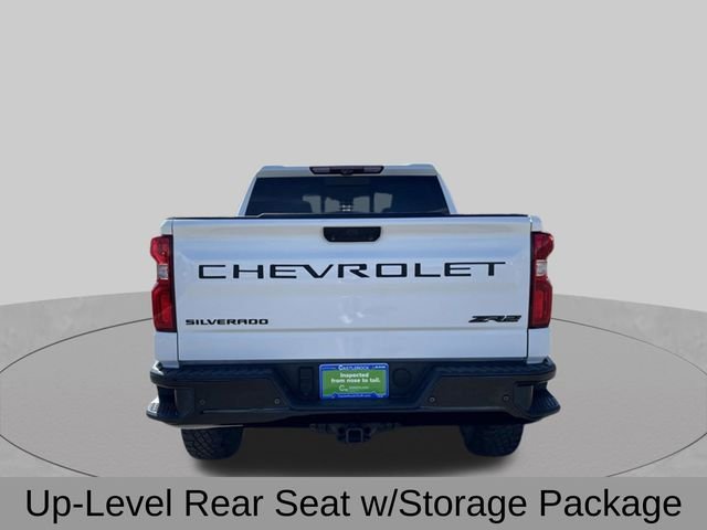 2023 Chevrolet Silverado 1500 ZR2 - Photo 6