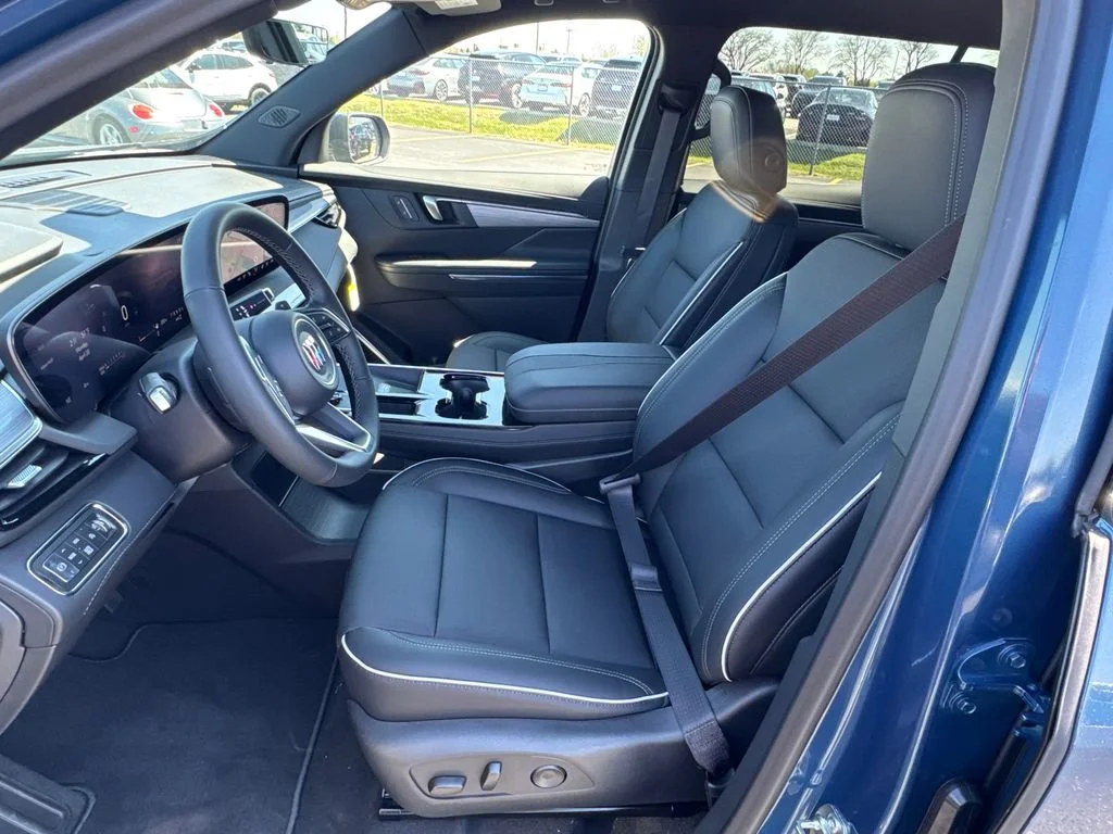 2026 Buick Enclave Preferred - Photo 19