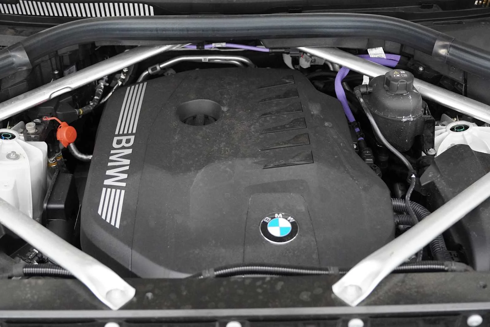 2026 BMW X5 40i - Photo 17