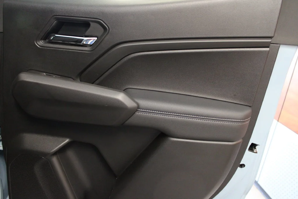 Used 2025 Metallic Chevrolet LT image 44