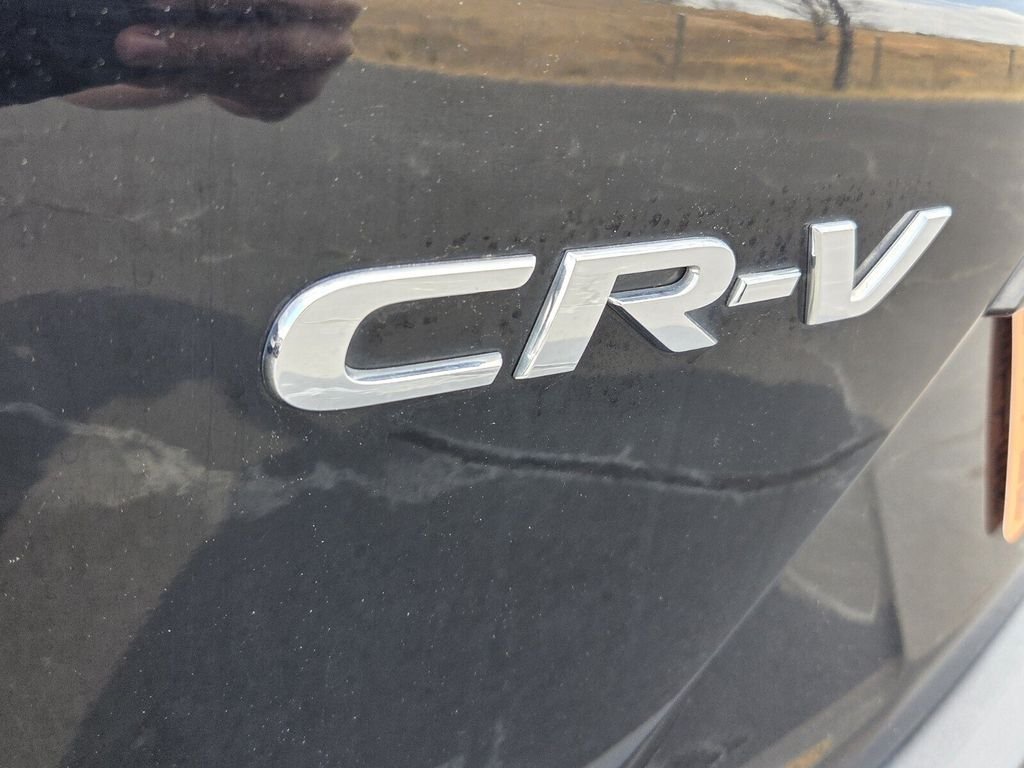 Used 2020  Honda EX-L image 10