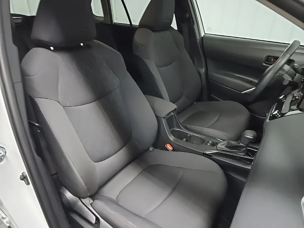 Used 2023 Beige Toyota LE image 15