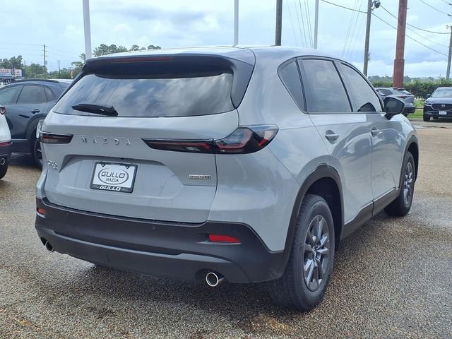 New 2026 Aero Gray Metallic Mazda 2.5 S Select AWD image 2