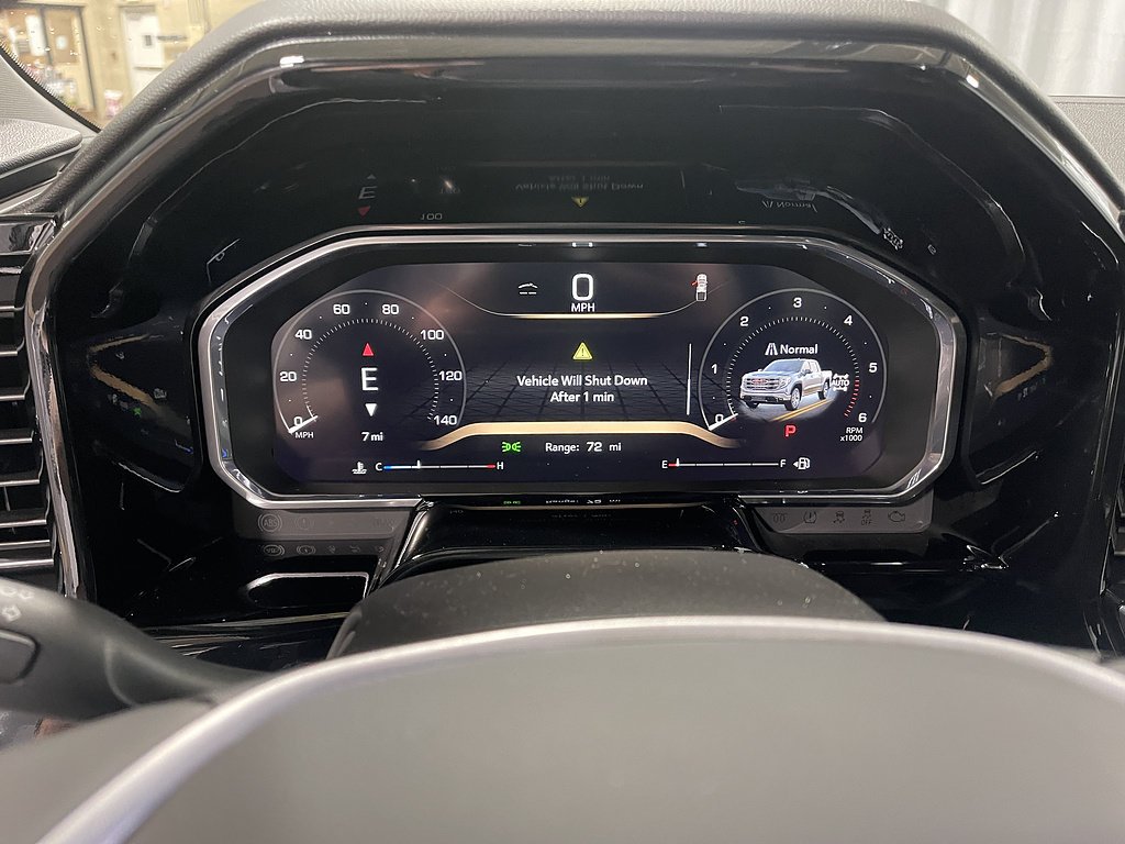 2026 GMC Sierra 1500 Elevation - Photo 19