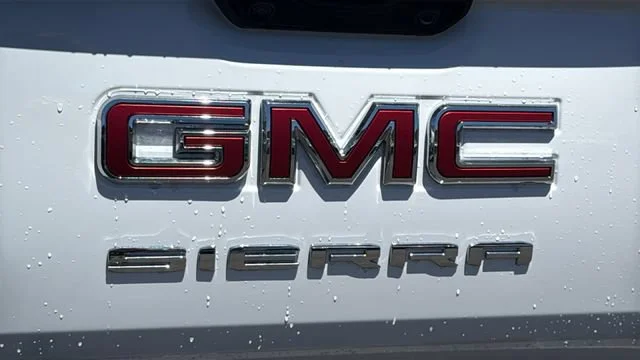 2026 GMC Sierra 1500 Pro - Photo 26