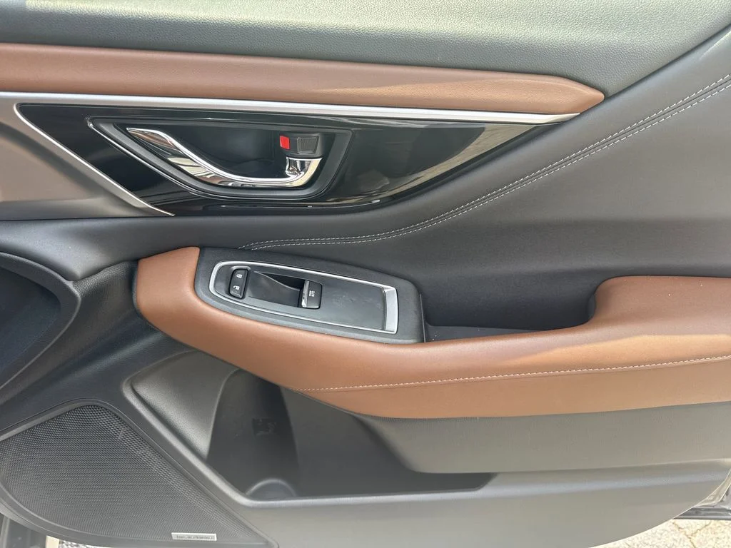 Used 2021 Gray Subaru Touring XT image 14