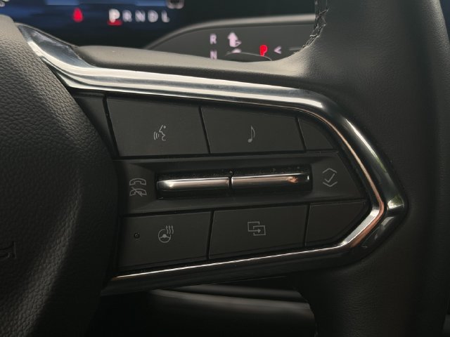 Used 2025 Black Chevrolet LT image 18