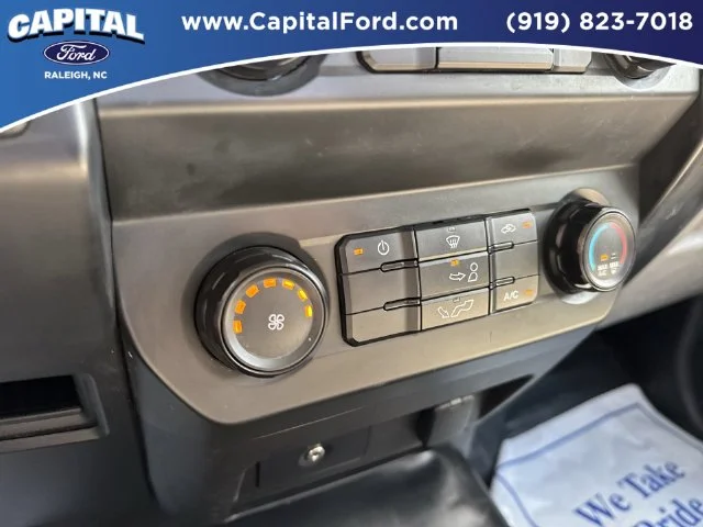 Used 2018 White Ford XL image 26