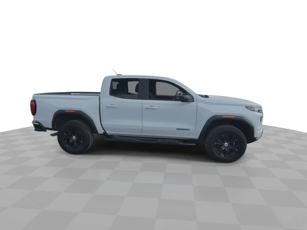 2024 GMC Canyon Elevation - Photo 9