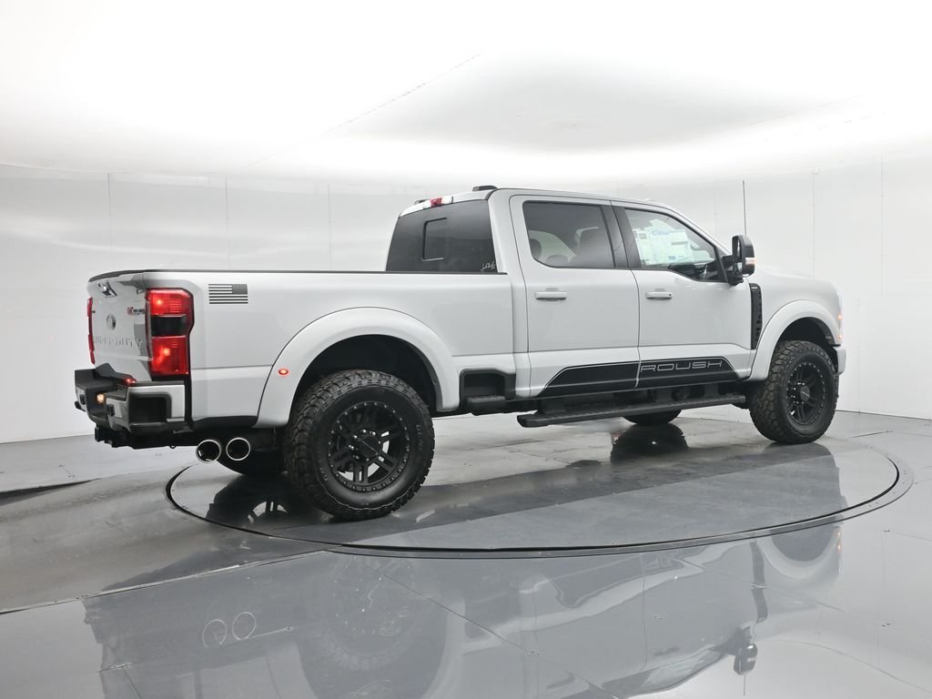 New 2026 Avalanche Ford Lariat image 36
