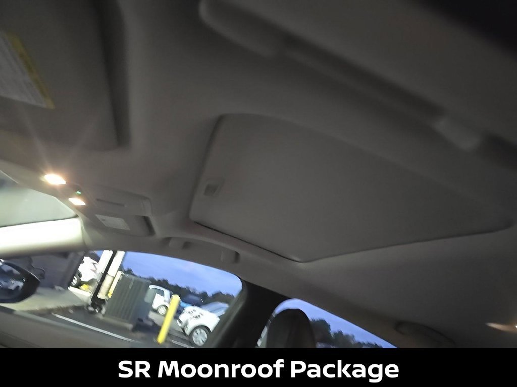 Certified Used 2026 Gray Nissan SR image 7