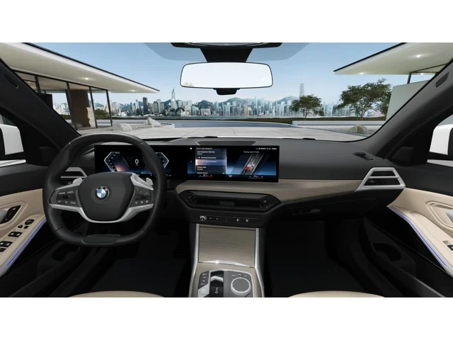 New 2026 Mineral White Metallic BMW  image 10