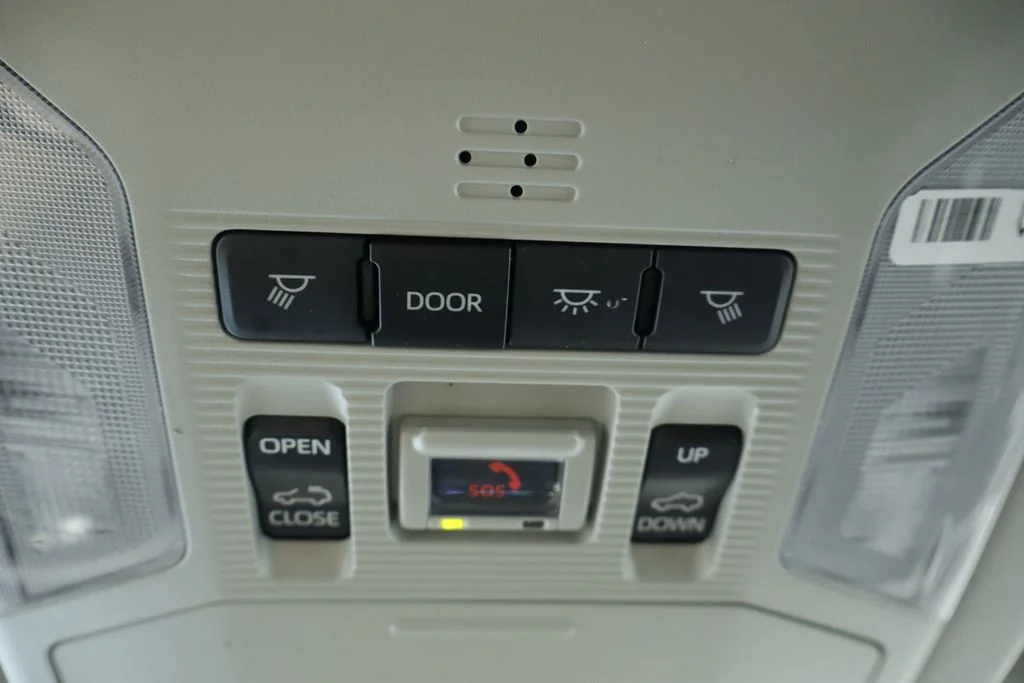 Certified Used 2023 Black Toyota XLE image 40