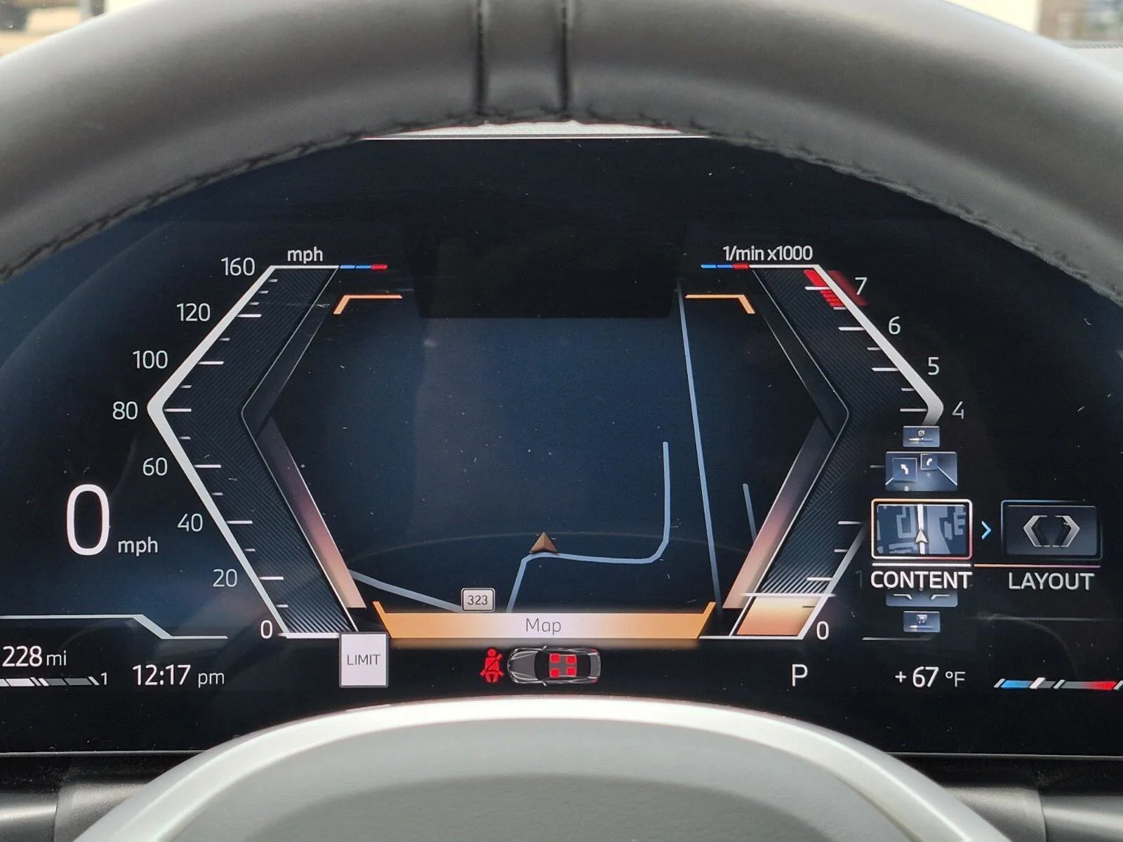 2025 BMW 4 Series 430i - Photo 22