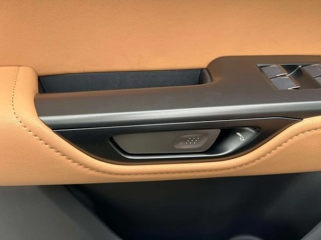 New 2026 Caviar Lexus  350 AWD image 17
