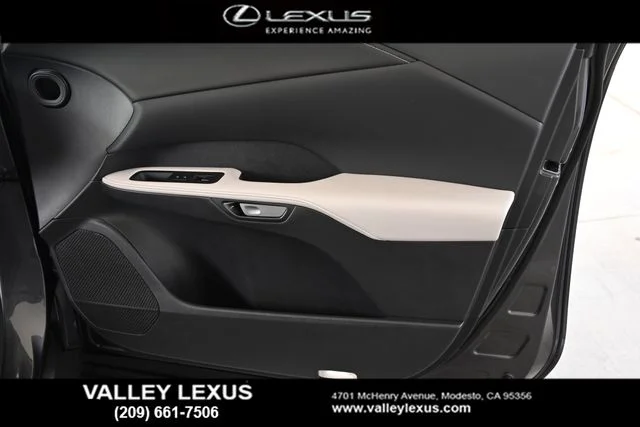 Certified Used 2024 CLOUDBURST GRAY Lexus 350 Premium Plus image 20