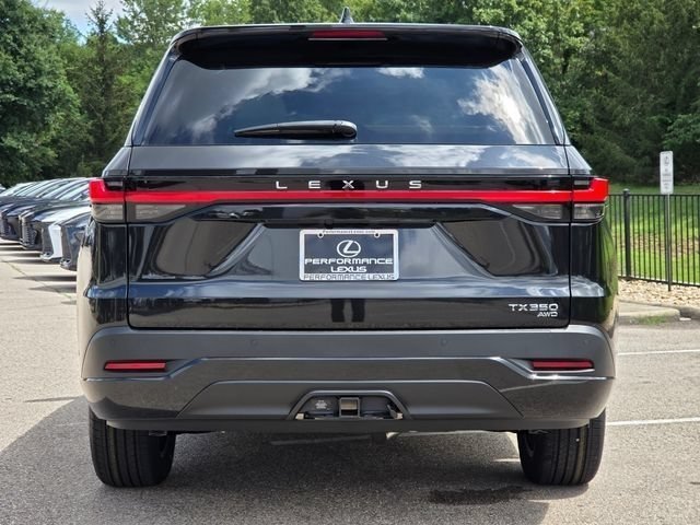 New 2026 Caviar Lexus PREMIUM AWD image 22