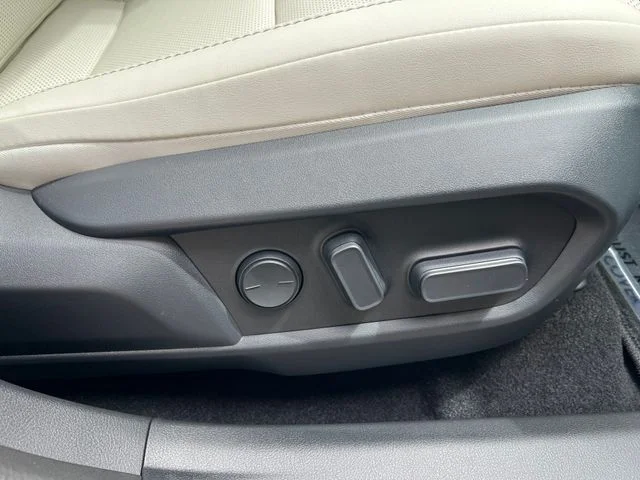 New 2026 Cloudburst Gray Lexus PREMIUM image 51
