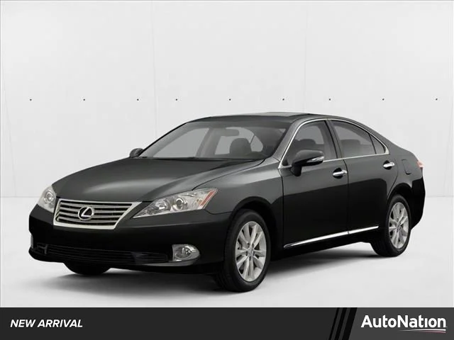 Used 2011 Obsidian Lexus  image 1