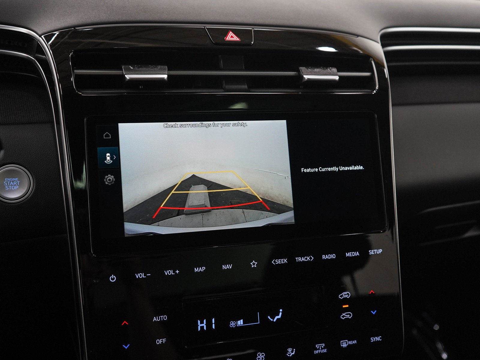 2024 Hyundai Tucson SEL Convenience - Photo 22