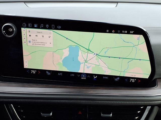 Used 2025 Summit White Chevrolet LT image 15