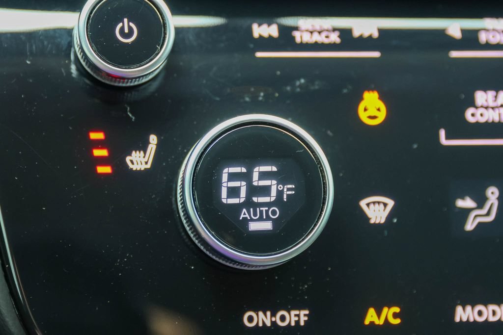 2023 INFINITI QX60 LUXE - Photo 22