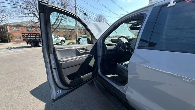 2026 GMC Sierra EV Elevation - Photo 14