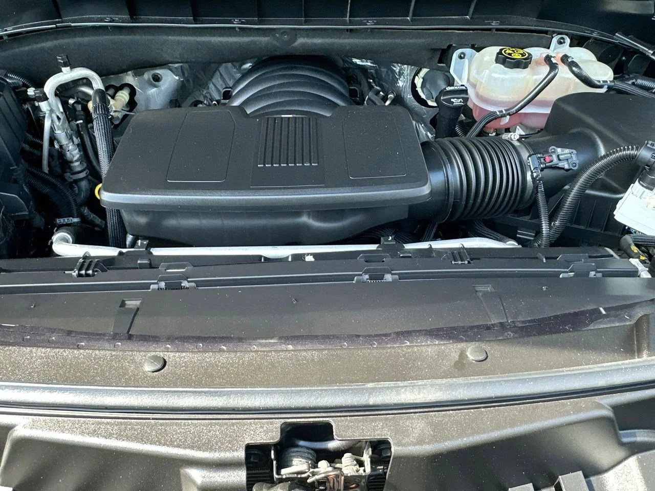 2023 Chevrolet Tahoe LT - Photo 12