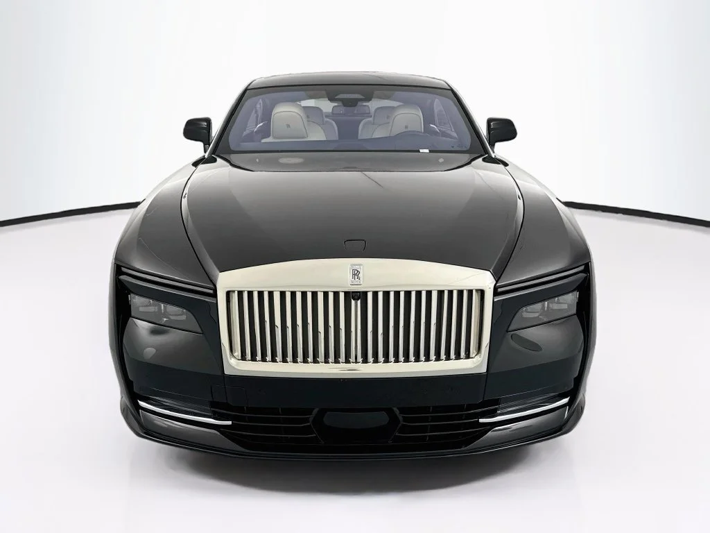 Used 2024 Rolls-Royce Spectre Base with VIN SCATK2C08RU222961 for sale in Southwest Ranches, FL