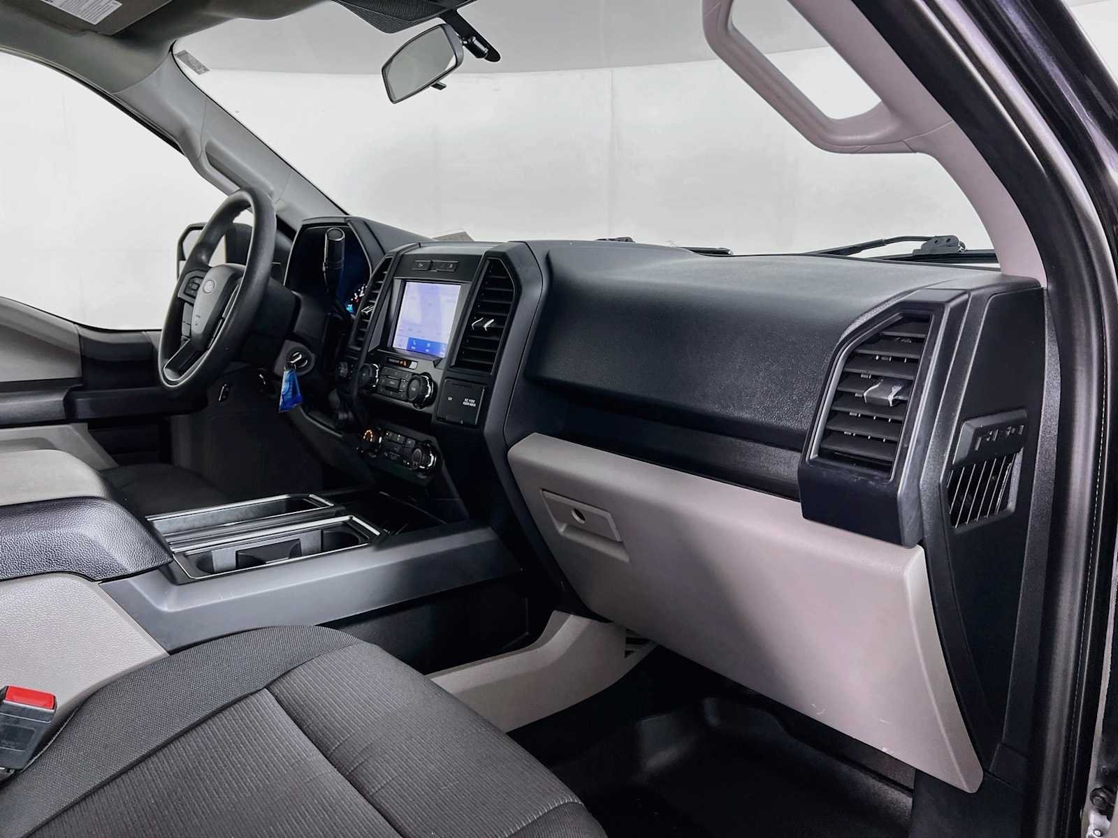 Used 2020 Agate Black Ford XL image 28