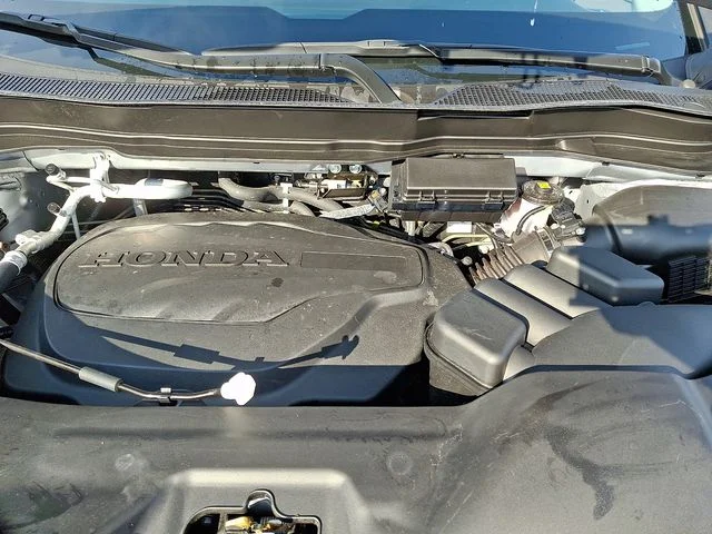Used 2025 Gray Honda RTL image 27