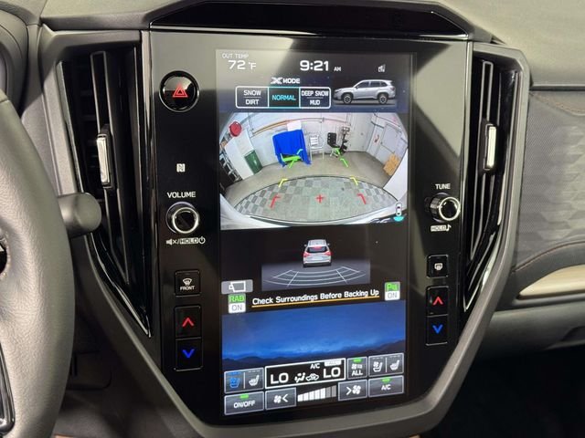 Used 2026 White Subaru Touring image 26