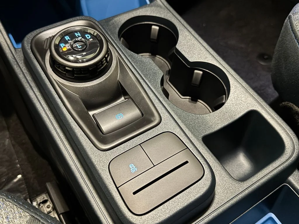 New 2026 Gray Ford XLT image 13